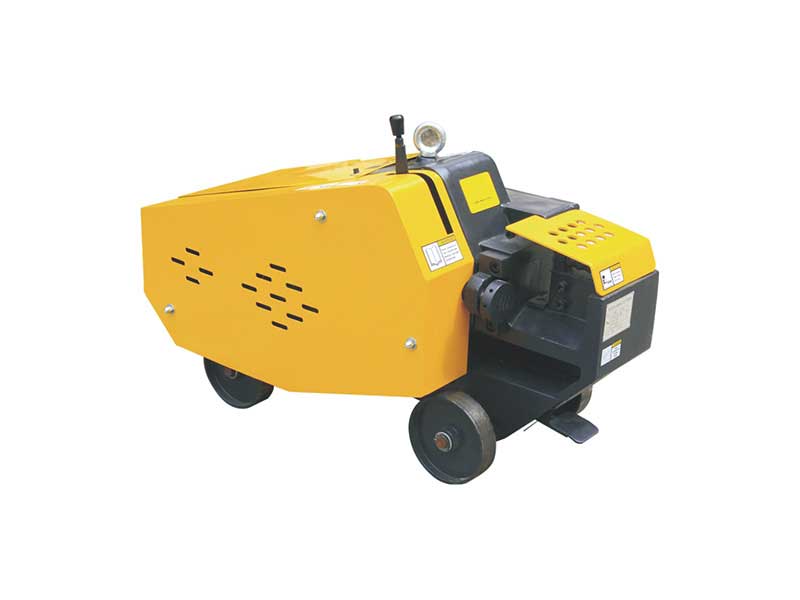 HBC45E Rebar Cutter Horizont Machinery